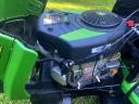 John Deere LA 120 fűnyírótraktor.22 LE