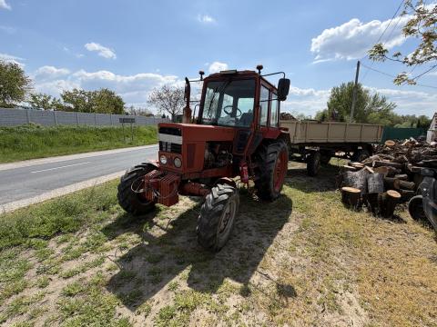MTZ Belarus