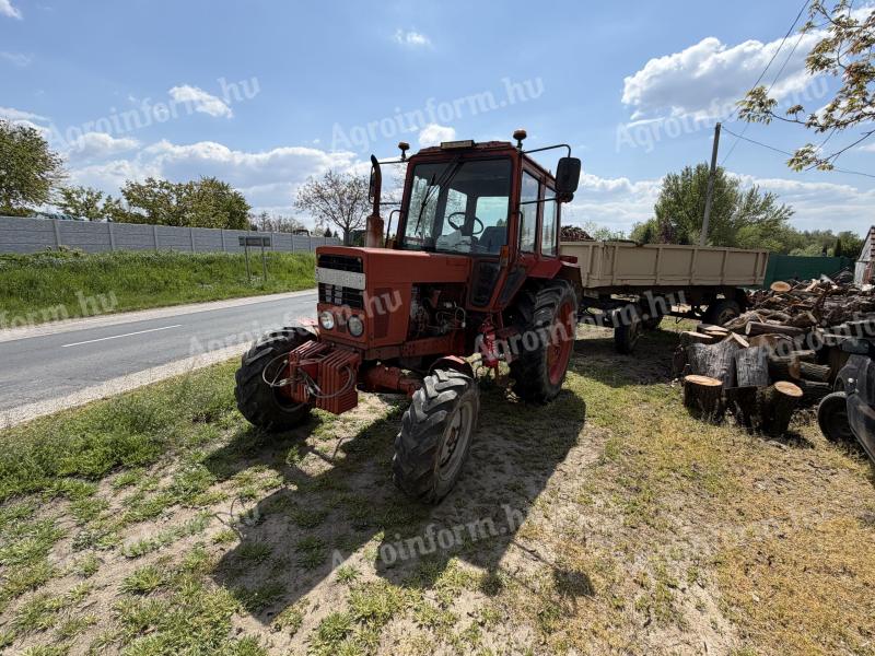 MTZ Belarus