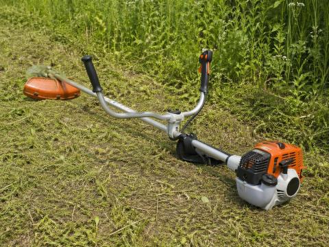 Fűkaszálás, bozótirtás, favágás kedvező áron