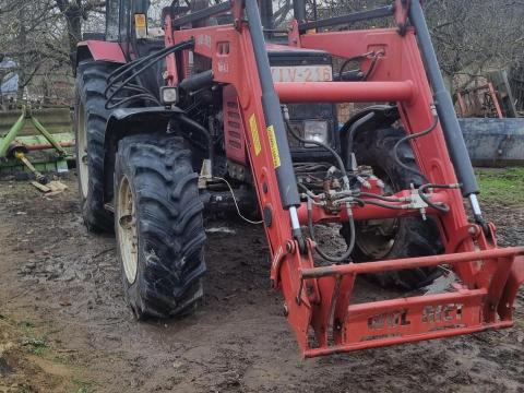 MTZ 820.4
