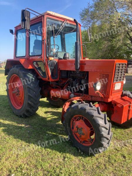 MTZ 52