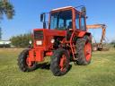 MTZ 52