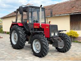 Belarus MTZ 820.2 traktor