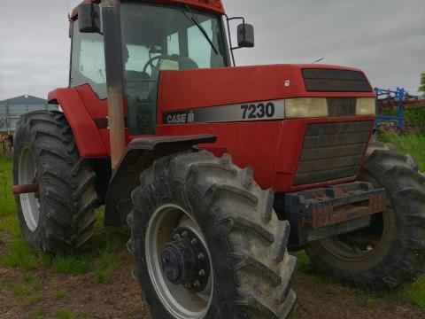 Case Magnum 7230