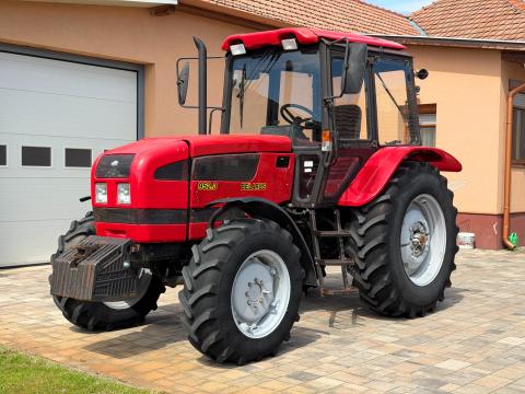 Belarus MTZ 952.3 traktor