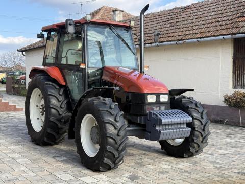 New Holland L85 DT traktor