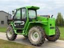 MERLO P40.7 teleszkópos rakodógép