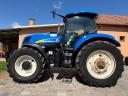 New Holland T7060 traktor