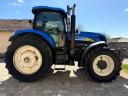 New Holland T7060 traktor