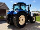New Holland T7060 traktor