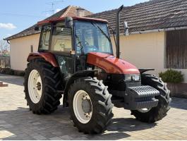 New Holland L85 DT traktor