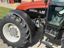 New Holland L85 DT traktor