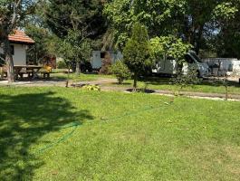 Tanya: Budapesttől 40 Km. Vasad- Monor között