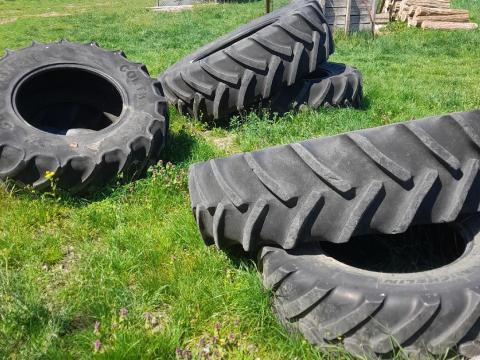 Traktorgumi 520/85R38 eladó 520/85 R 38