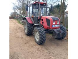 Mtz 952.4 új gumi,monoblokk
