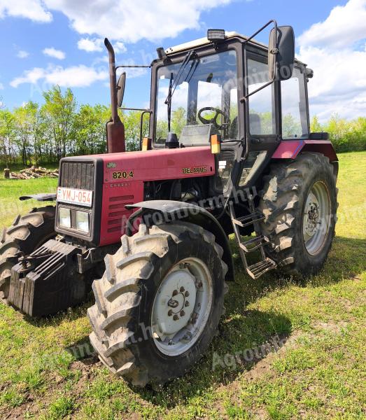 MTZ 820.4