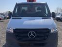 Mercedes Sprinter Ruthmann Ecoline 230 - 23m - 250 kg