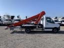 Mercedes Sprinter Ruthmann Ecoline 230 - 23m - 250 kg