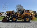 Volvo L 180 H / 2022 / 4 704 üzemóra / Lízing 20%-tól