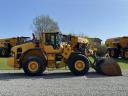 Volvo L 180 H / 2022 / 4 704 üzemóra / Lízing 20%-tól