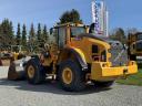 Volvo L 180 H / 2022 / 4 704 üzemóra / Lízing 20%-tól