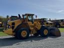 Volvo L 180 H / 2022 / 4 704 üzemóra / Lízing 20%-tól