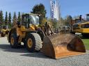 Volvo L 180 H / 2022 / 4 704 üzemóra / Lízing 20%-tól