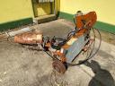 BFM B1 - automata kitérésű soraljművelő 45 cm
