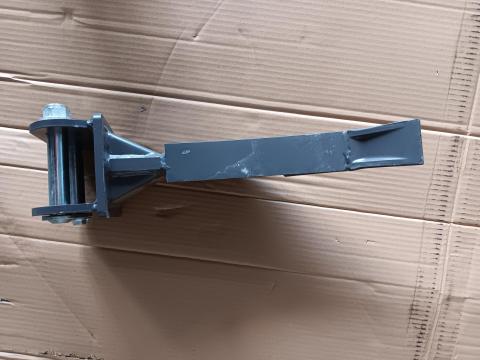 RIP1 szakítófog árokásó géphez, 45 cm