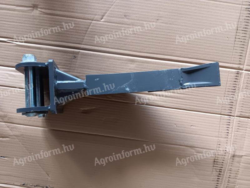RIP1 szakítófog árokásó géphez, 45 cm