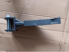 RIP1 szakítófog árokásó géphez, 45 cm