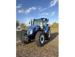 New Holland TD5.105
