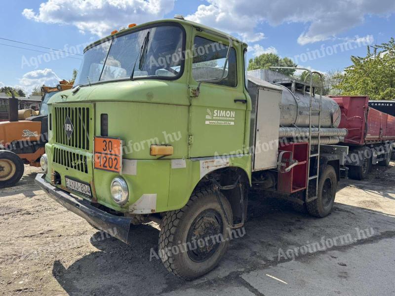 IFA W50L eladó