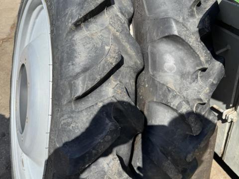 Ápolókerék garnitúra eladó