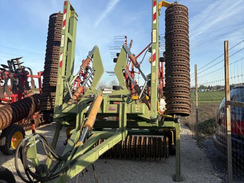 Framest Fraroll cambridge henger