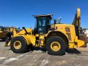 Caterpillar 962 M / 2021 / 7 178 üzemóra / Lízing 20%-tól