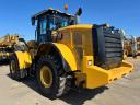 Caterpillar 962 M / 2021 / 7 178 üzemóra / Lízing 20%-tól