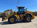 Caterpillar 962 M / 2021 / 7 178 üzemóra / Lízing 20%-tól