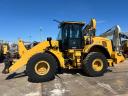 Caterpillar 962 M / 2021 / 7 178 üzemóra / Lízing 20%-tól