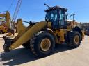 Caterpillar 962 M / 2021 / 7 178 üzemóra / Lízing 20%-tól