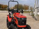 Captain 263 4WD (agrokerékkel)