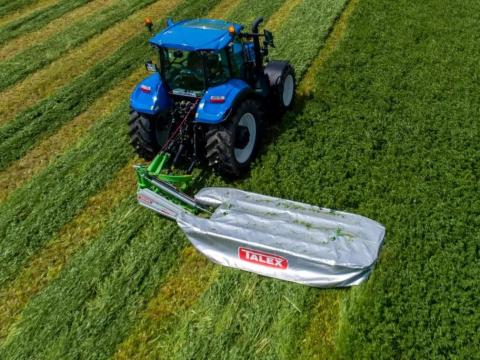 Talex Opti Cut 300 kasza bevezető áron