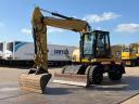 Caterpillar M313D / 2012 / 11539 üzemóra / Lízing 20%-tól