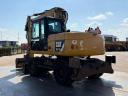 Caterpillar M313D / 2012 / 11539 üzemóra / Lízing 20%-tól