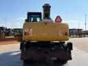 Caterpillar M313D / 2012 / 11539 üzemóra / Lízing 20%-tól