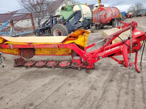 Marangon MDN 245 fűkasza 2017-es évjárat