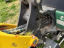 Kubota KX 16-04 / 2019 / 260 üzemóra / Lízing 20%-tól