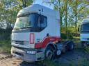 Renault Premium 420 DCI nyerges vontató