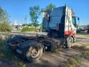 Renault Premium 420 DCI nyerges vontató